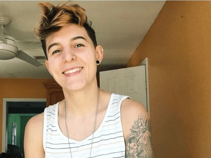 Feature: Queer Kitchen