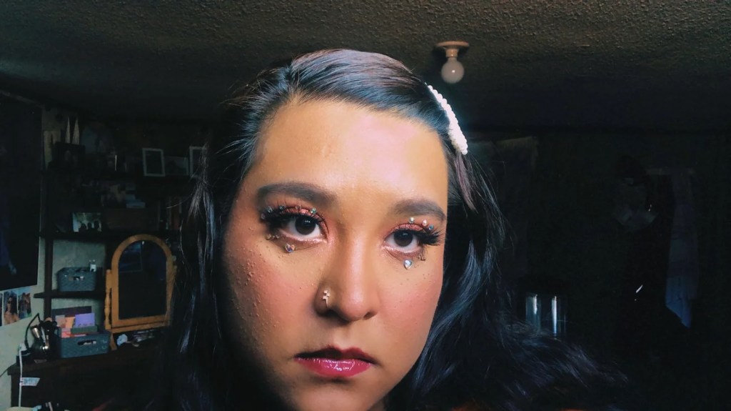 Tear Drops by Brianna&nbsp;Leyva