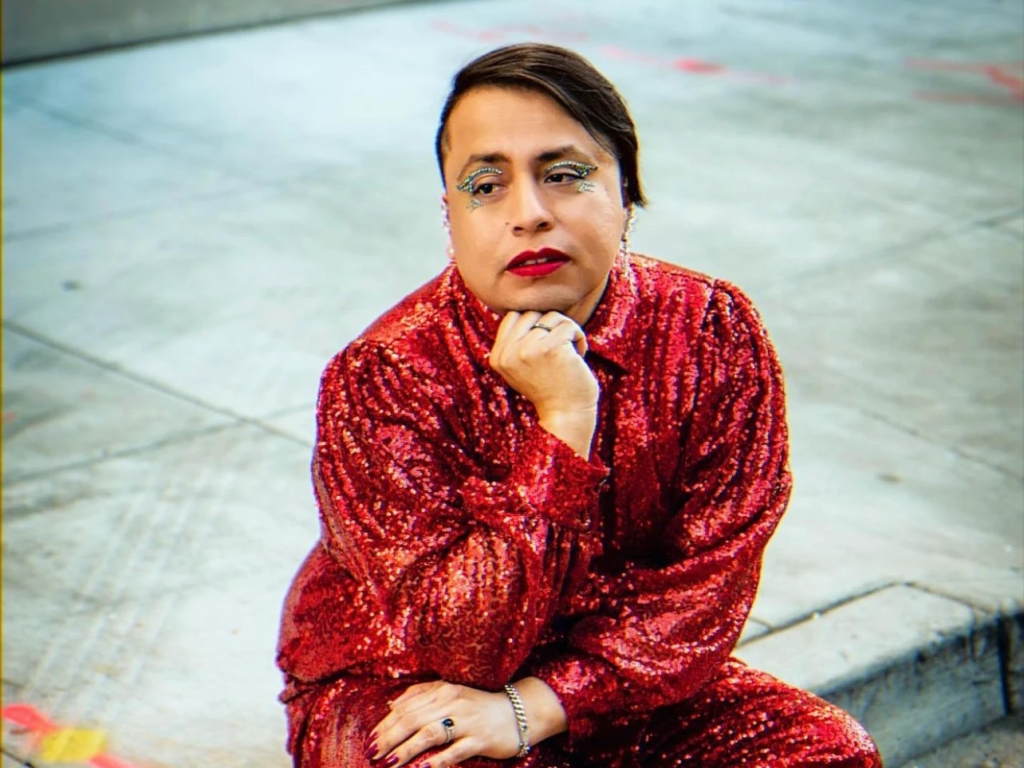 Feature: Luis Cornejo, LMFT